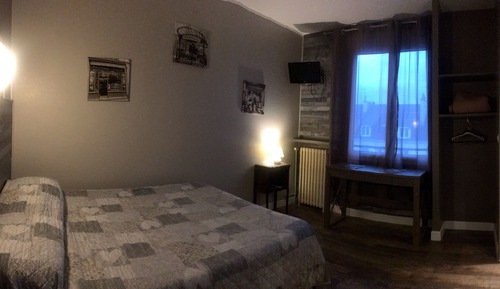 Habitación doble