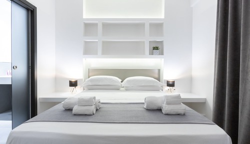 Habitación básica