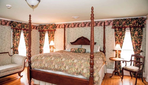 Habitación Grand, 1 cama de matrimonio grande