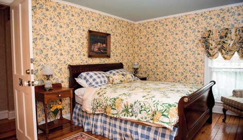 Habitación estándar, 1 cama de matrimonio