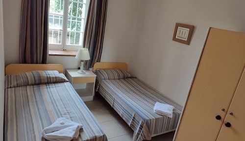 Habitación estándar