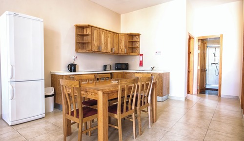 Habitación individual Confort