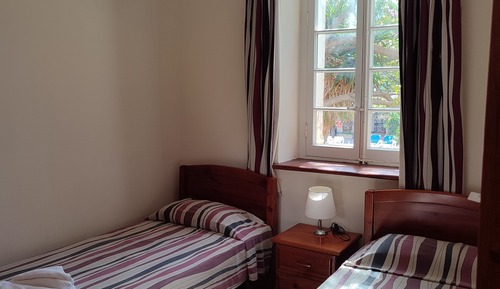 Habitación Confort