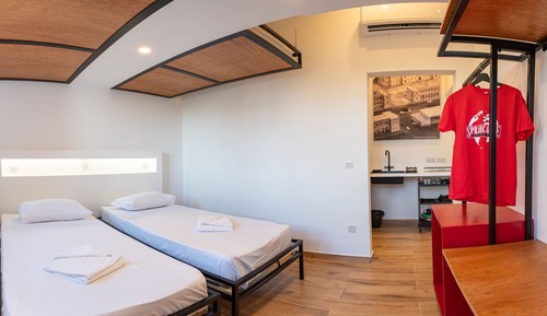 Estudio Confort