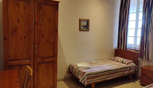 Apartamento Confort