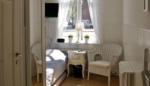 Habitación individual