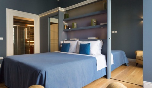Apartamento, 2 habitaciones