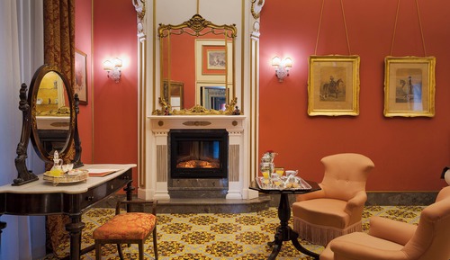Suite Grand