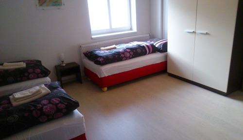 Apartamento estándar, 1 habitación, cocina