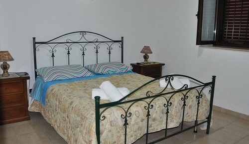 Habitación doble, 1 cama doble (Kiwi)