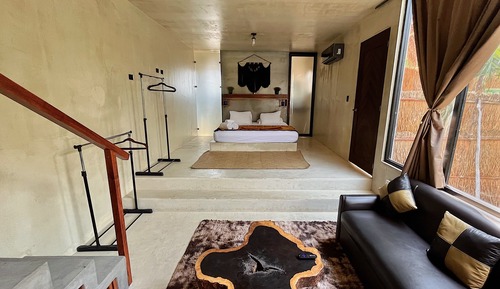 Suite presidencial