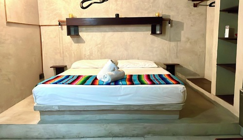 Habitación superior