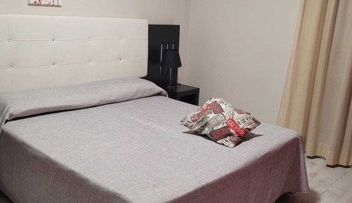 Habitación Confort