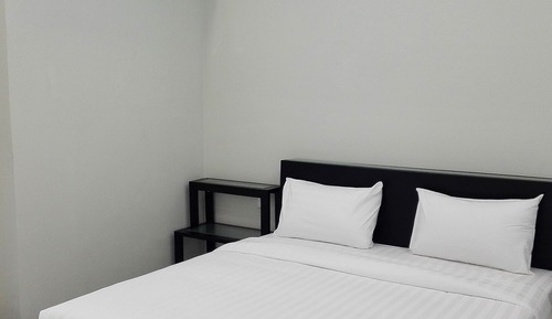 Apartamento, 1 habitación