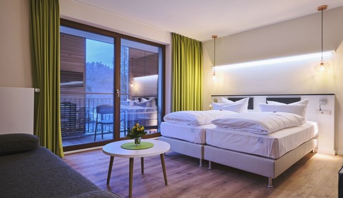 Apartamento Confort, 1 habitación (Harry Potter)