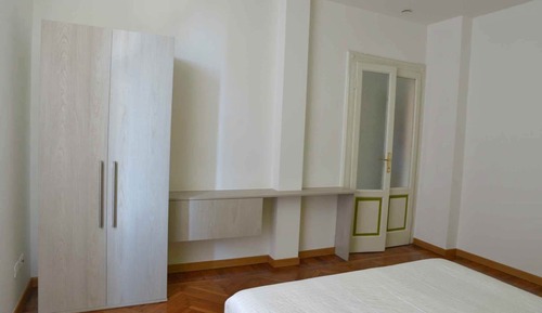 Apartamento, 1 habitación, terraza