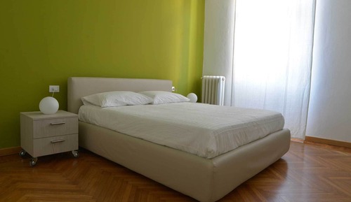 Apartamento, 1 habitación