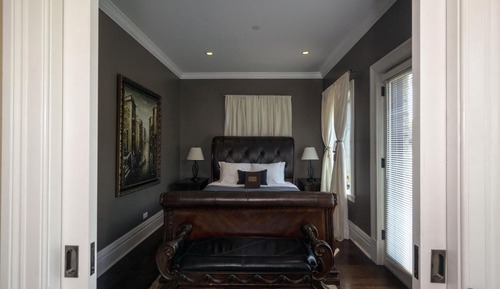 Suite, 1 habitación, terraza