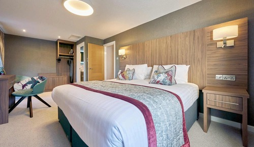 Suite Deluxe