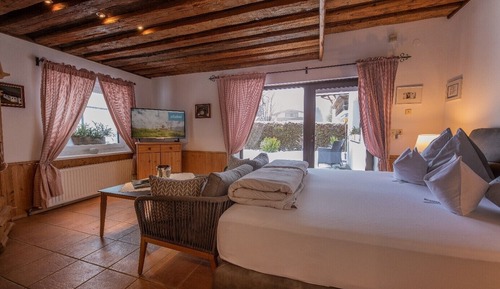 Apartamento, terraza (Froneben)