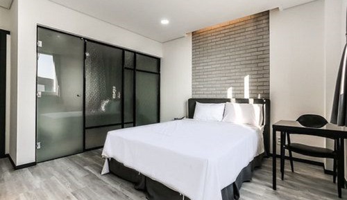 Habitación estándar