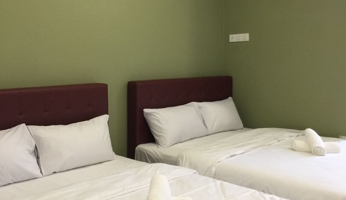 Suite Deluxe