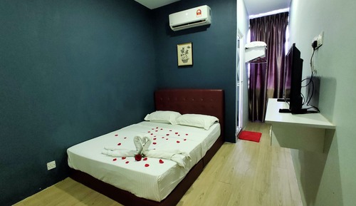 Habitación superior