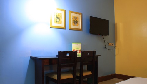 Habitación estándar