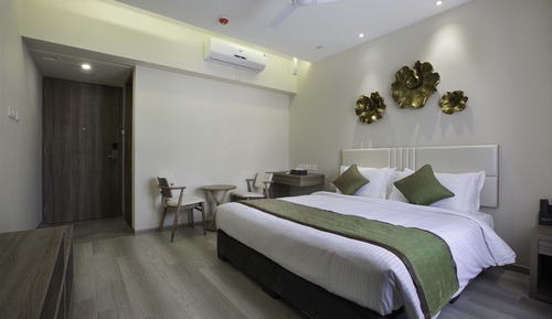 Apartamento Premium
