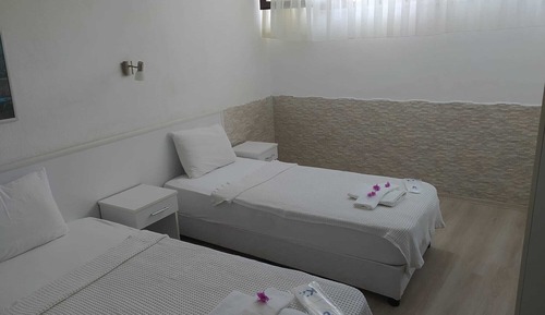 Habitación familiar