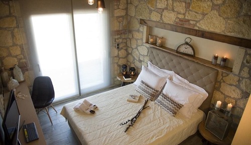 Villa, 3 habitaciones (Akoi)