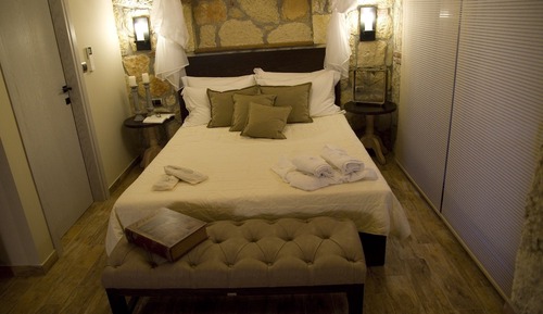 Villa, 2 habitaciones (Afi)