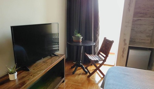 Habitación doble superior