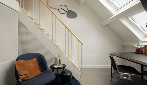 Conscious Loft