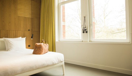 Big Double Room
