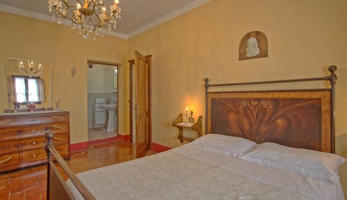 Villa panorámica, piscina privada