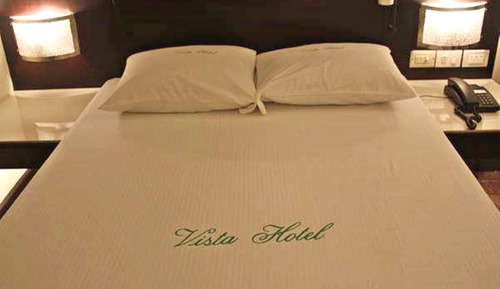 Habitación estándar