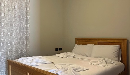 Apartamento estándar, 1 habitación