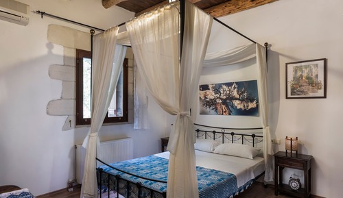 Villa tradicional, 2 habitaciones, piscina privada, vistas a la piscina