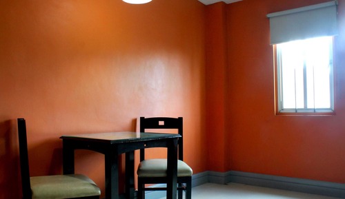Habitación (Taxi)