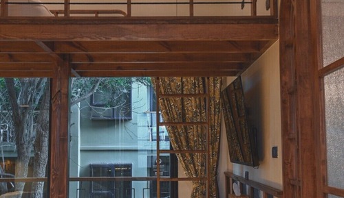 Habitación cuádruple