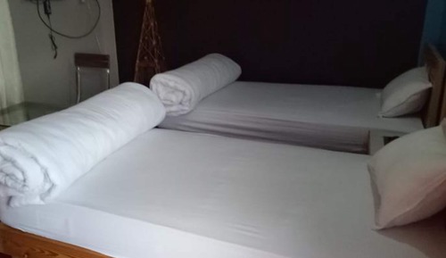 Habitación doble