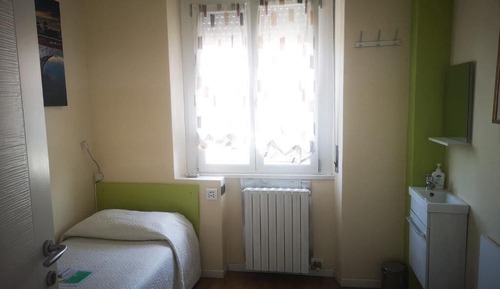 Habitación estándar