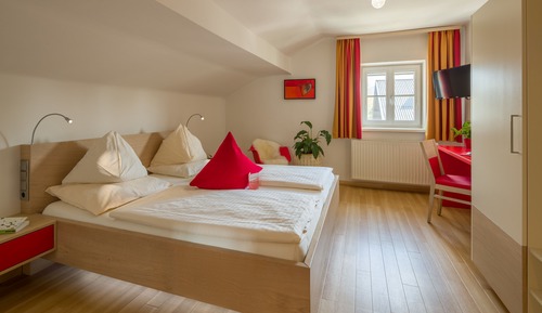 Habitación doble
