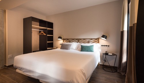 Habitación doble