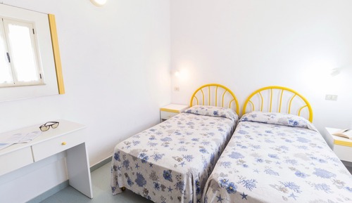 Apartamento, 1 habitación