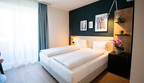 Habitación triple básica