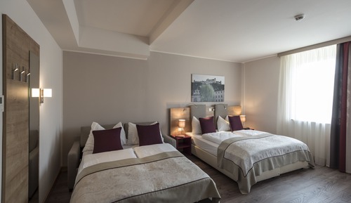Habitación superior