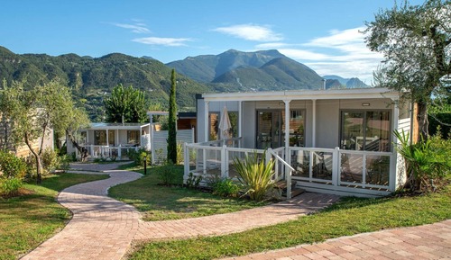 Casa móvil Premium, 3 habitaciones