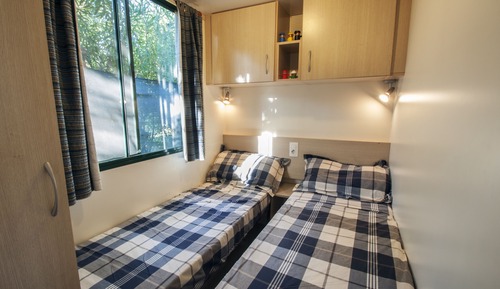 Casa de campo estándar, 2 habitaciones